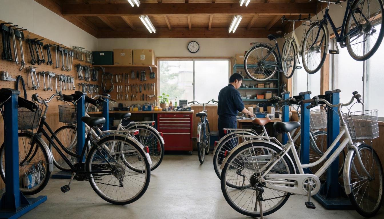 Why riders choose us